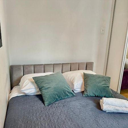 Apartamento Chmielna 106 - Free Parking - Duzy Balkon Varsovia Exterior foto