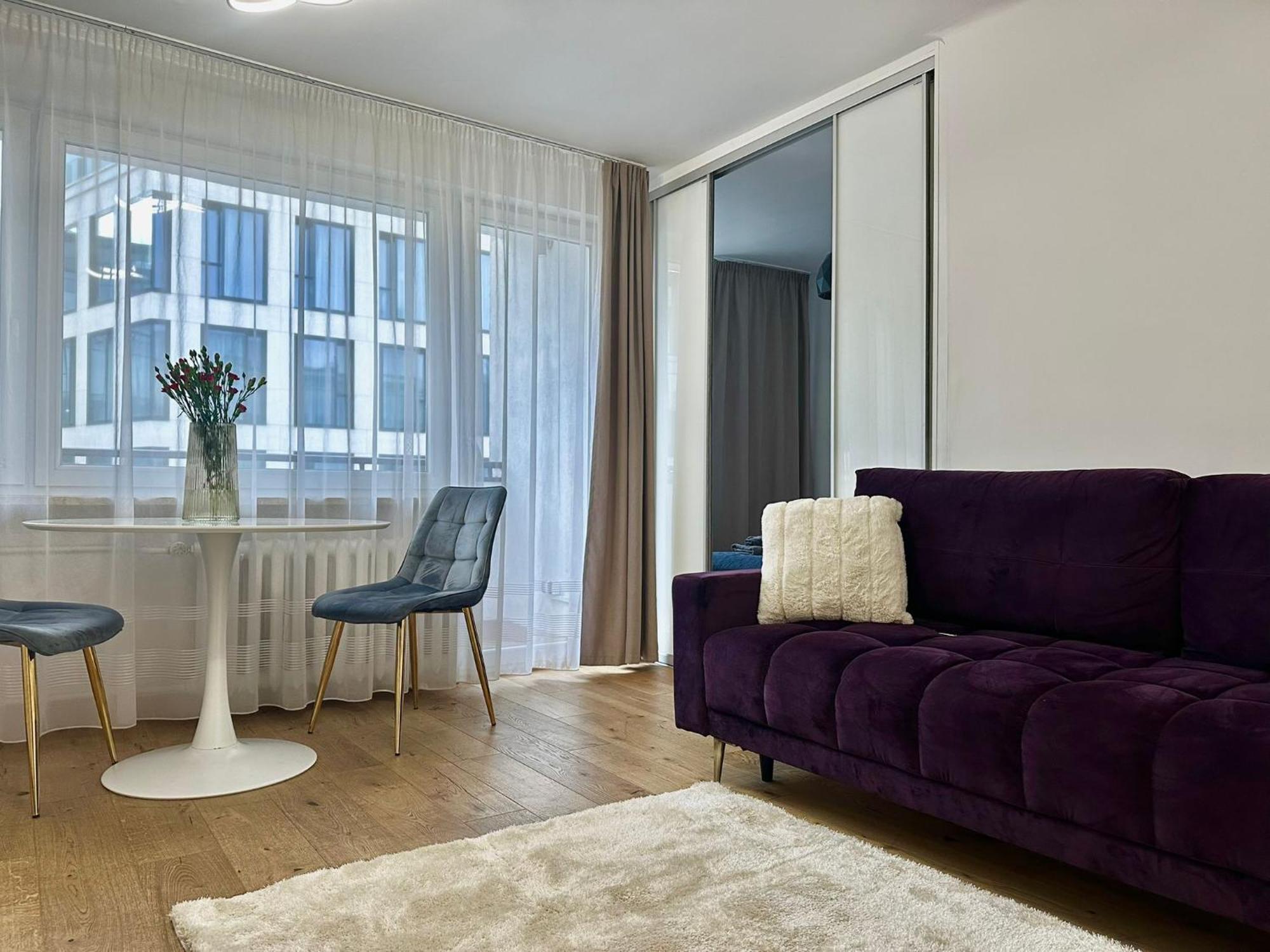 Apartamento Chmielna 106 - Free Parking - Duzy Balkon Varsovia Exterior foto
