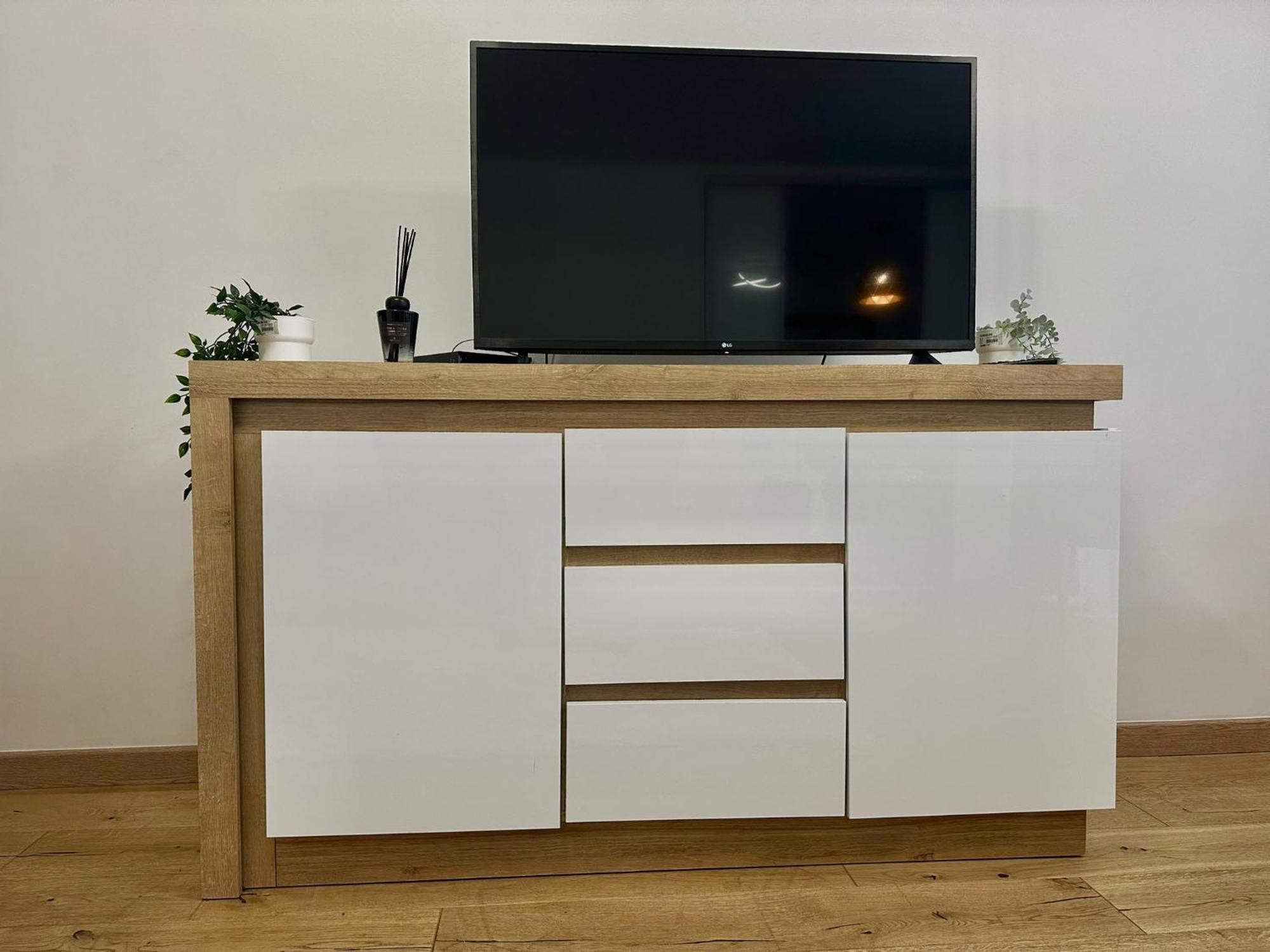 Apartamento Chmielna 106 - Free Parking - Duzy Balkon Varsovia Exterior foto