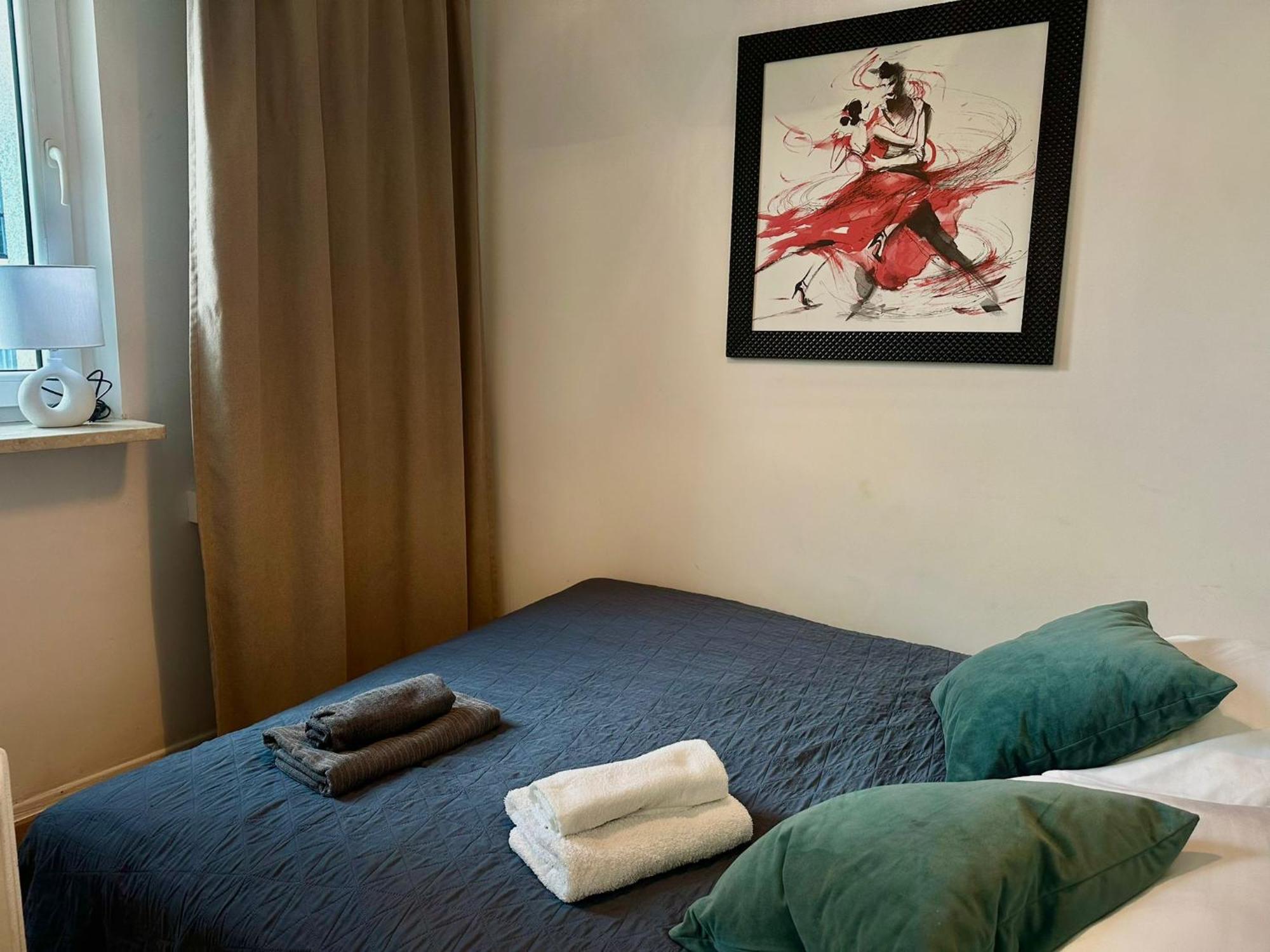 Apartamento Chmielna 106 - Free Parking - Duzy Balkon Varsovia Exterior foto